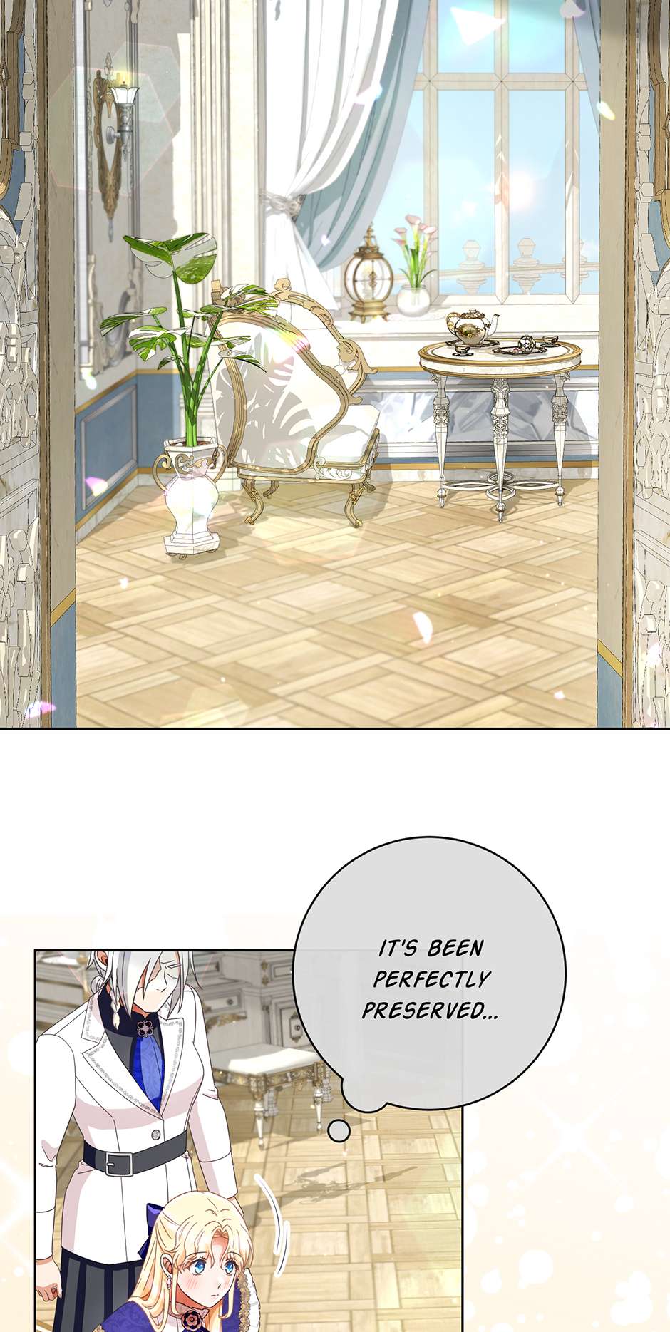 I Will Remove Them From My Life Chapter 115 53
